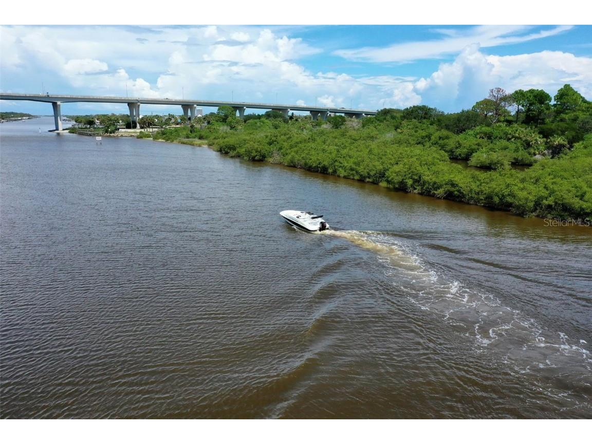 153 Coronado Road Flagler Beach FL 32136 - MATANZAS RIVER/ FLORIDA ICW FC303868 image15
