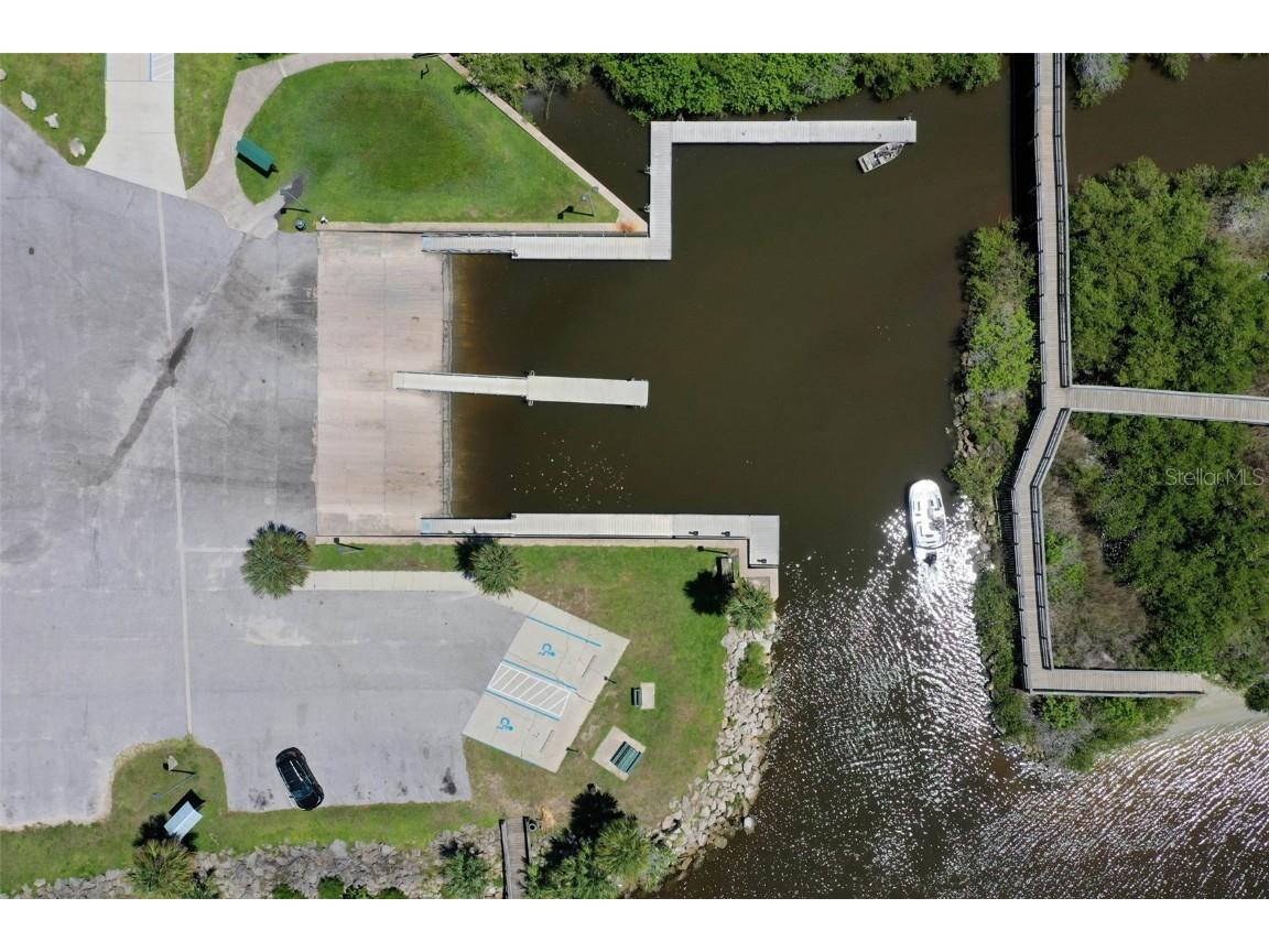 153 Coronado Road Flagler Beach FL 32136 - MATANZAS RIVER/ FLORIDA ICW FC303868 image16