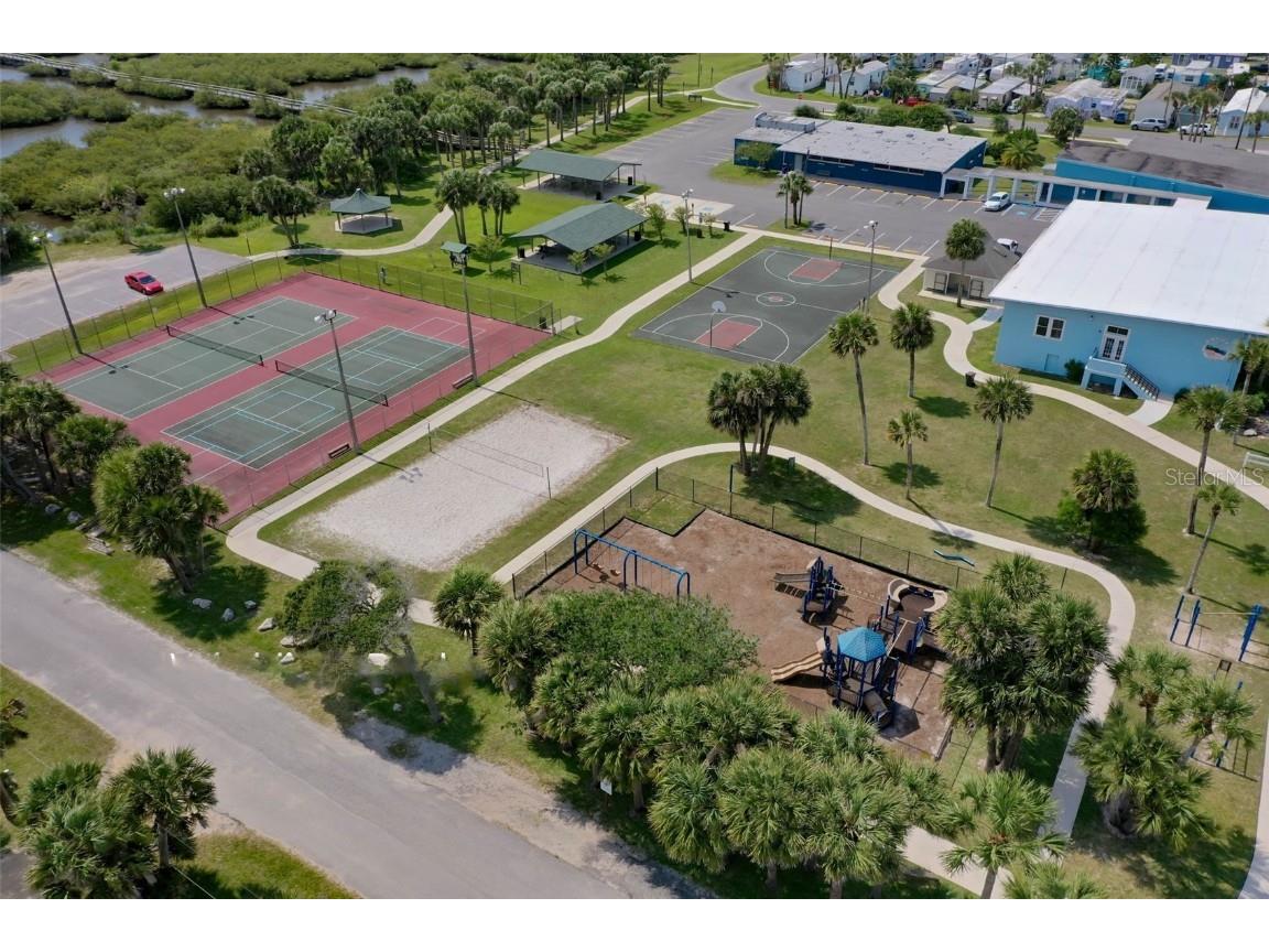 153 Coronado Road Flagler Beach FL 32136 - MATANZAS RIVER/ FLORIDA ICW FC303868 image17
