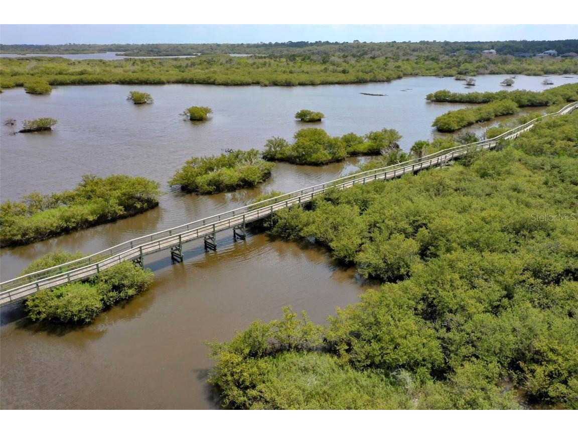 153 Coronado Road Flagler Beach FL 32136 - MATANZAS RIVER/ FLORIDA ICW FC303868 image19