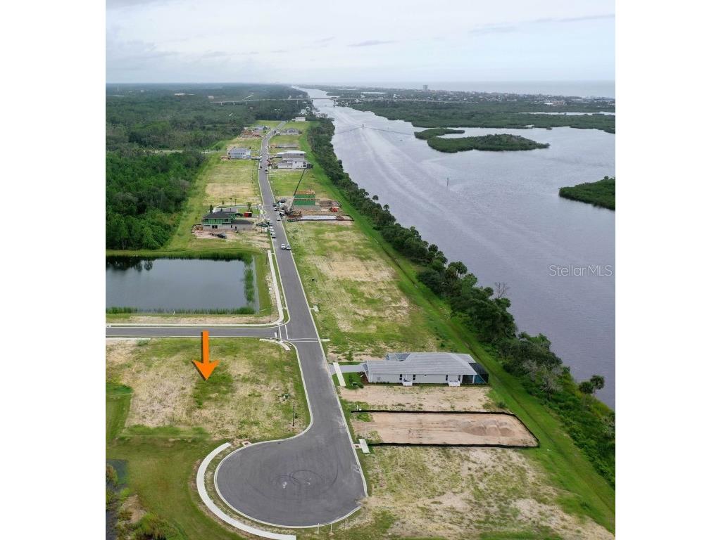 153 Coronado Road Flagler Beach FL 32136 - MATANZAS RIVER/ FLORIDA ICW FC303868 image2