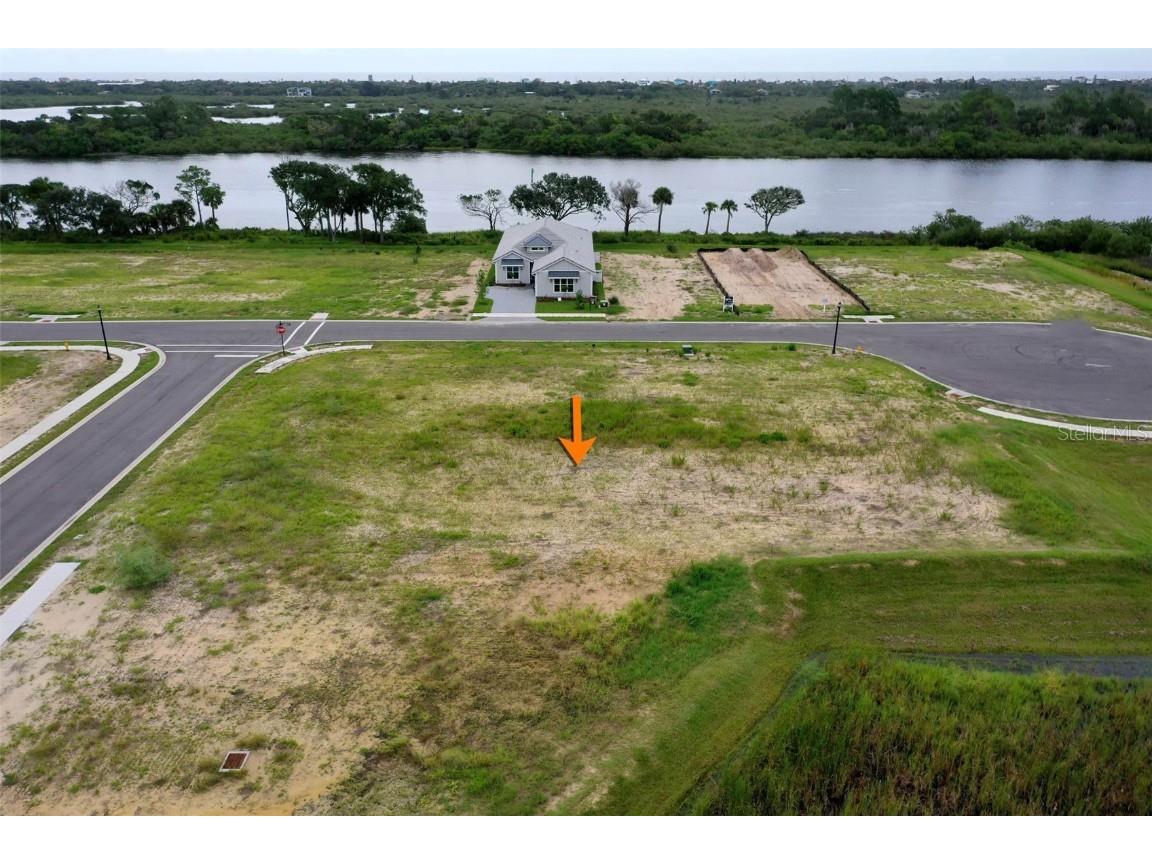 153 Coronado Road Flagler Beach FL 32136 - MATANZAS RIVER/ FLORIDA ICW FC303868 image4