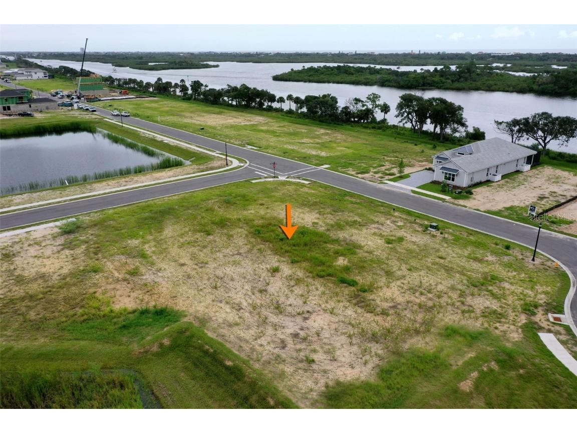 153 Coronado Road Flagler Beach FL 32136 - MATANZAS RIVER/ FLORIDA ICW FC303868 image5