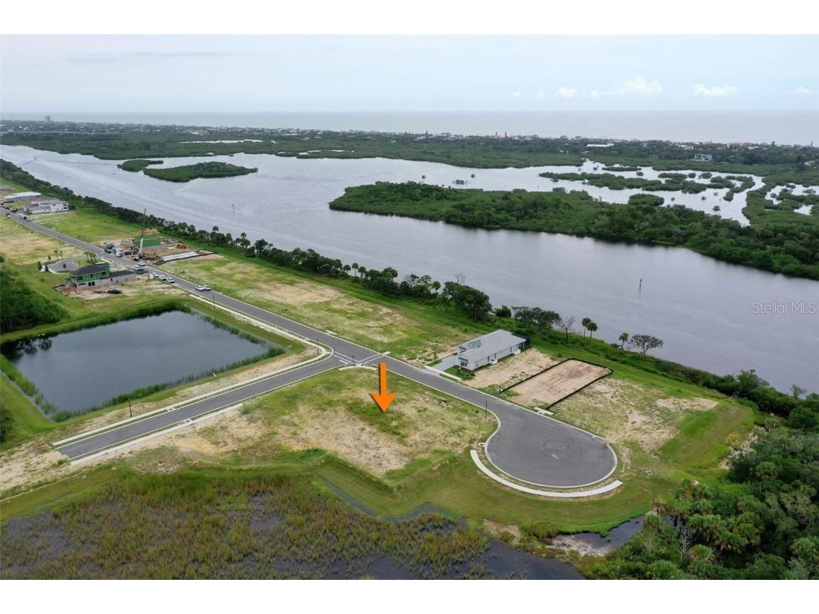 153 Coronado Road Flagler Beach FL 32136 - MATANZAS RIVER/ FLORIDA ICW FC303868 image6