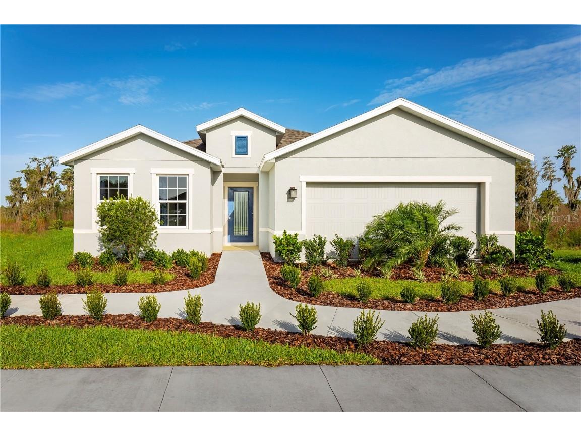 153 Eagle Harbor Way Daytona Beach FL 32124 W7857110 image1