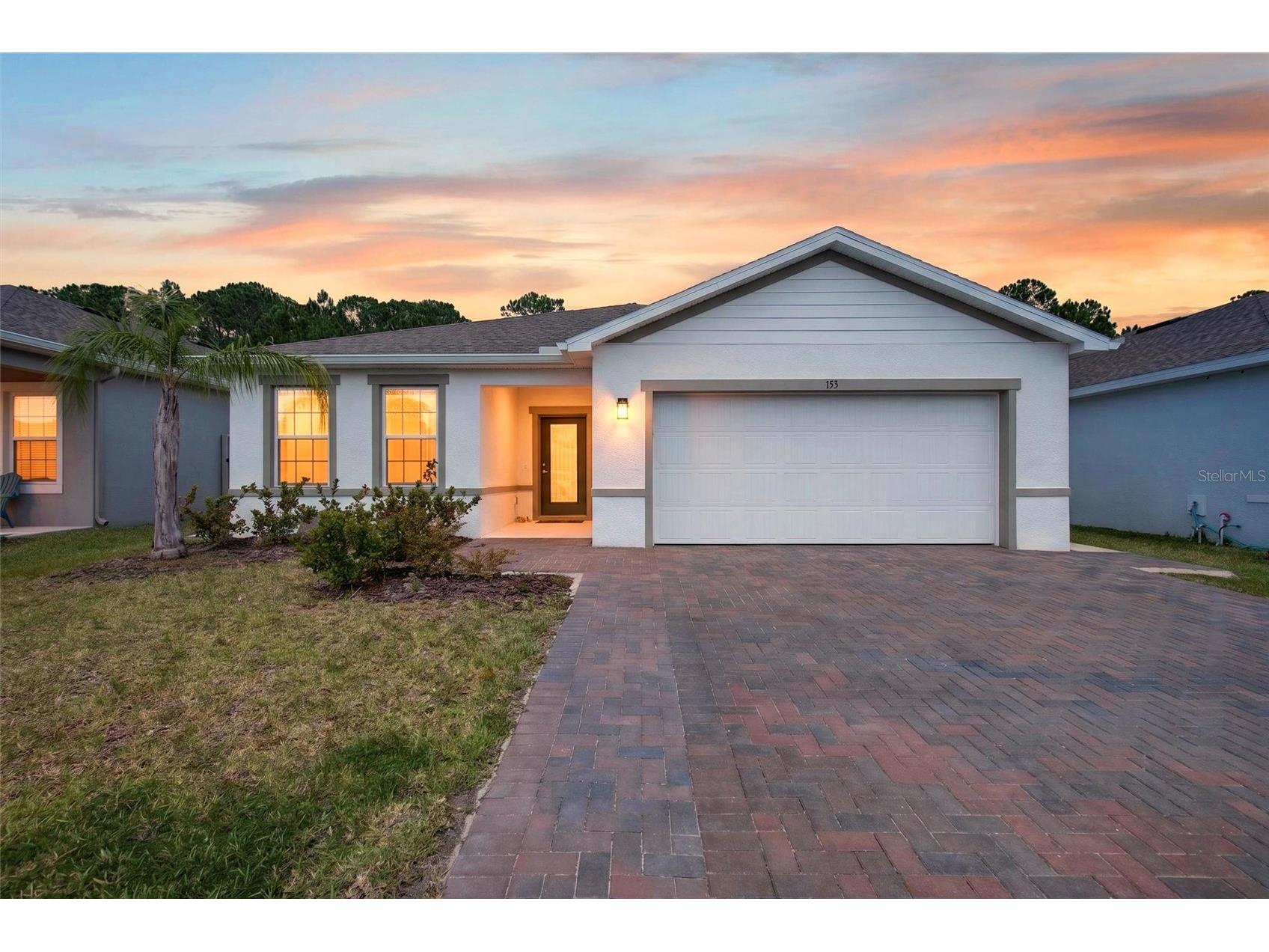 153 Eagle Harbor Way Daytona Beach FL 32124 V4949888 image1