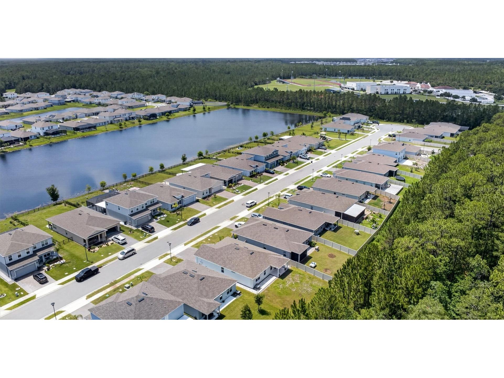 153 Eagle Harbor Way Daytona Beach FL 32124 V4949888 image57