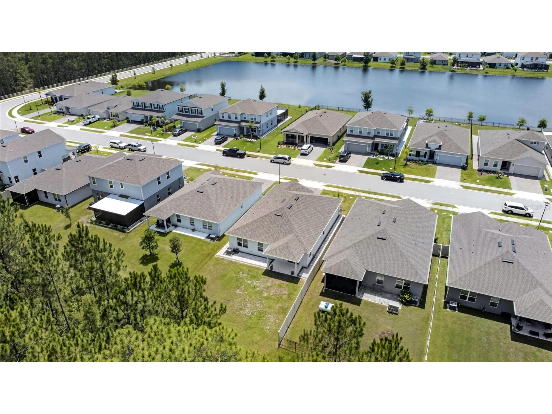 153 Eagle Harbor Way Daytona Beach FL 32124 V4949888 image59