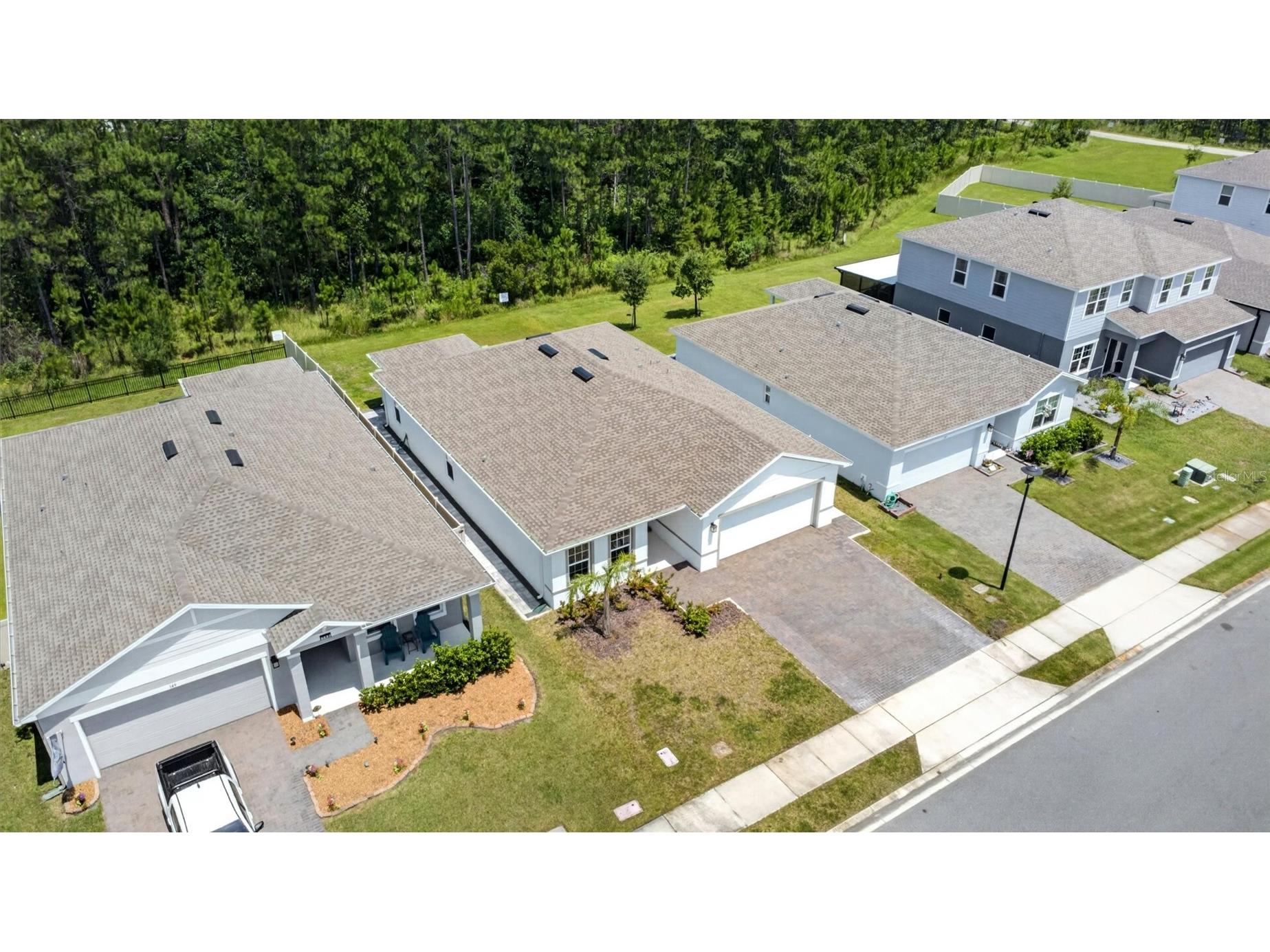 153 Eagle Harbor Way Daytona Beach FL 32124 V4949888 image61