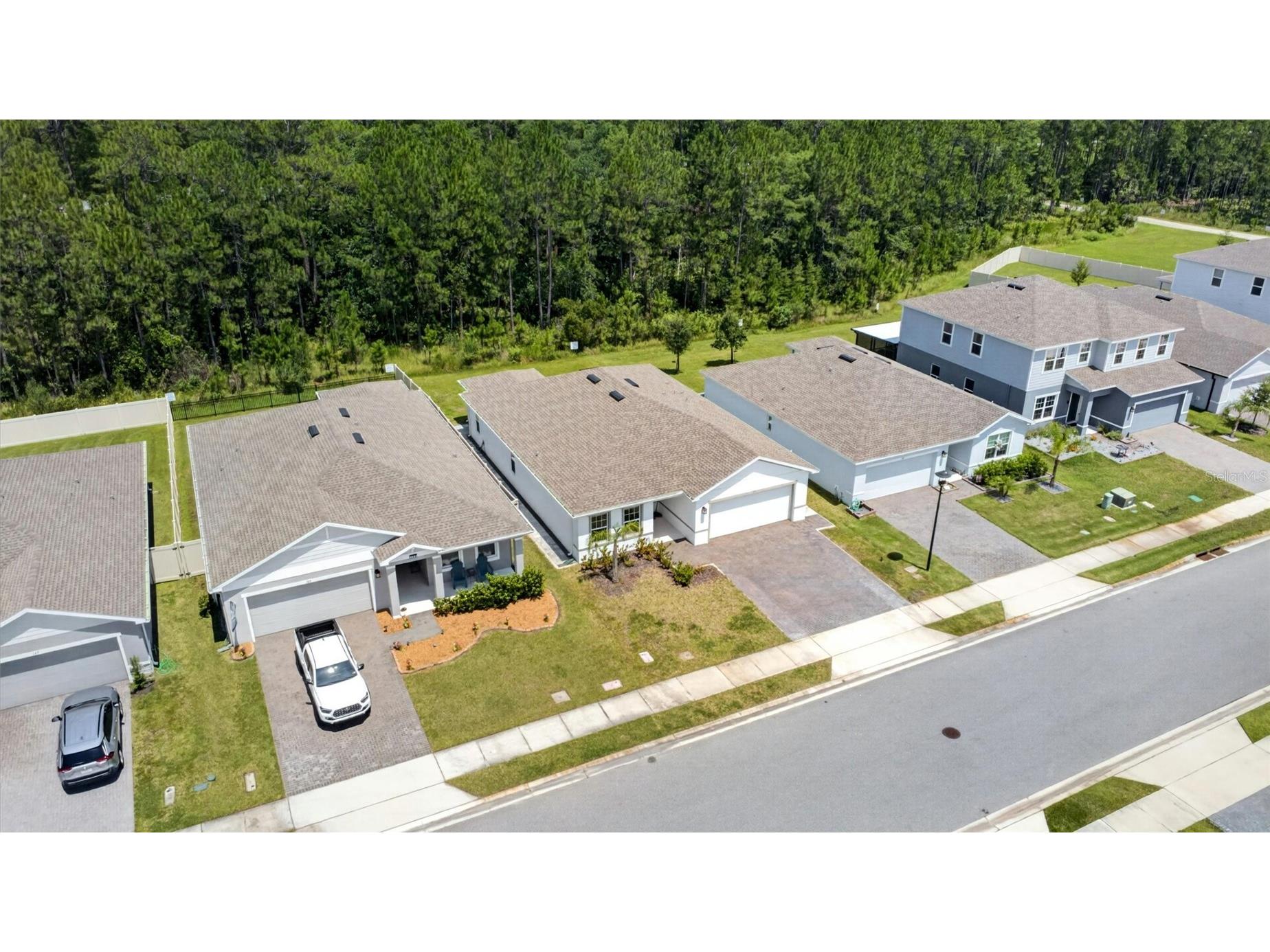 153 Eagle Harbor Way Daytona Beach FL 32124 V4949888 image63