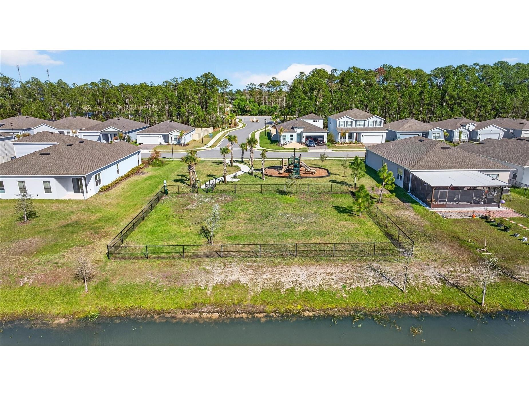 153 Eagle Harbor Way Daytona Beach FL 32124 V4949888 image72
