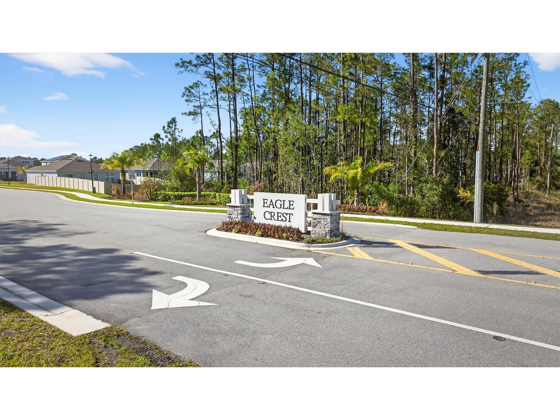 153 Eagle Harbor Way Daytona Beach FL 32124 V4949888 image73
