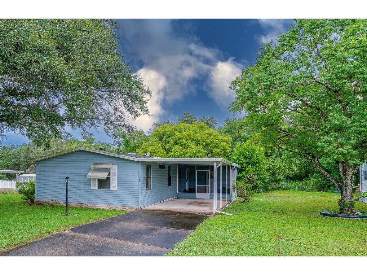 153 Florence Boulevard Debary FL 32713 V4938115 image1