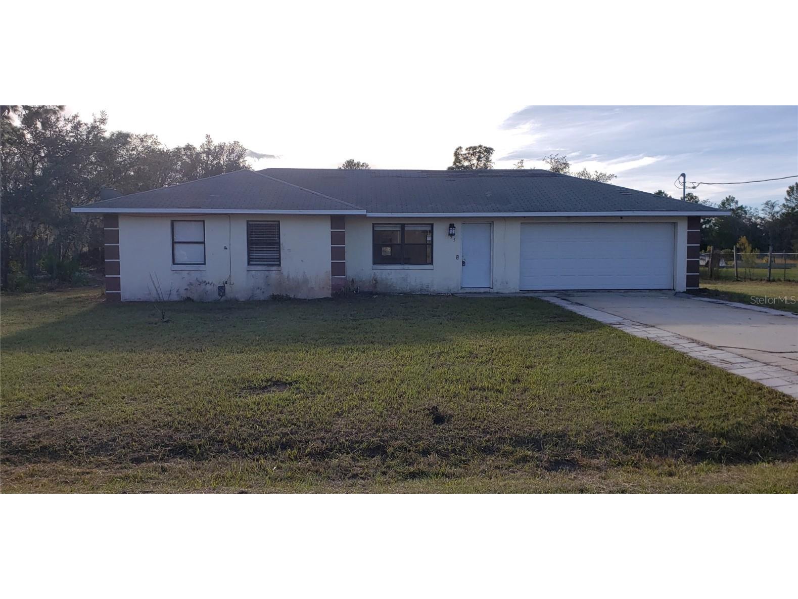 153 Florida Jay Ln Frostproof FL 33843 P4928625 image1