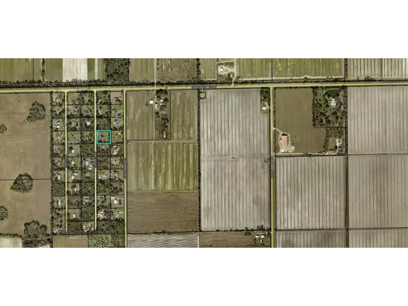 153 Garden Lane Bunnell FL 32110 FC297143 image1