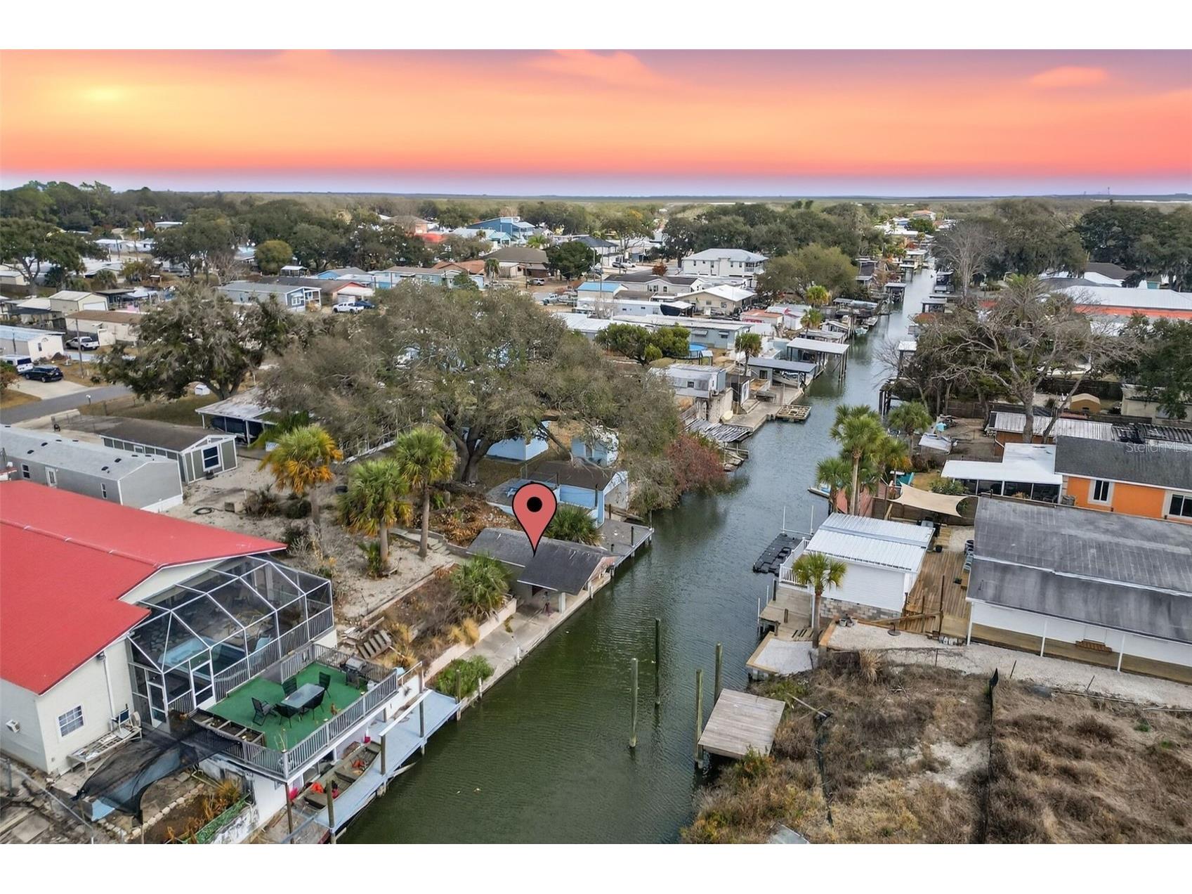 153 Gary Avenue Oak Hill FL 32759 - INDIAN RIVER NORTH NS1087370 image1