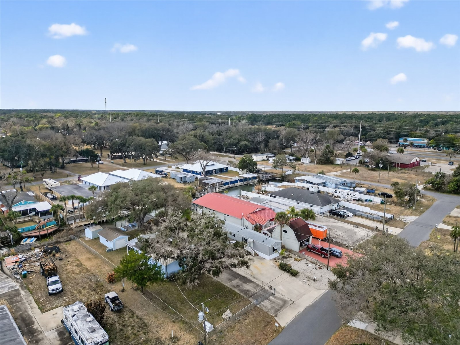 153 Gary Avenue Oak Hill FL 32759 - INDIAN RIVER NORTH NS1087370 image16