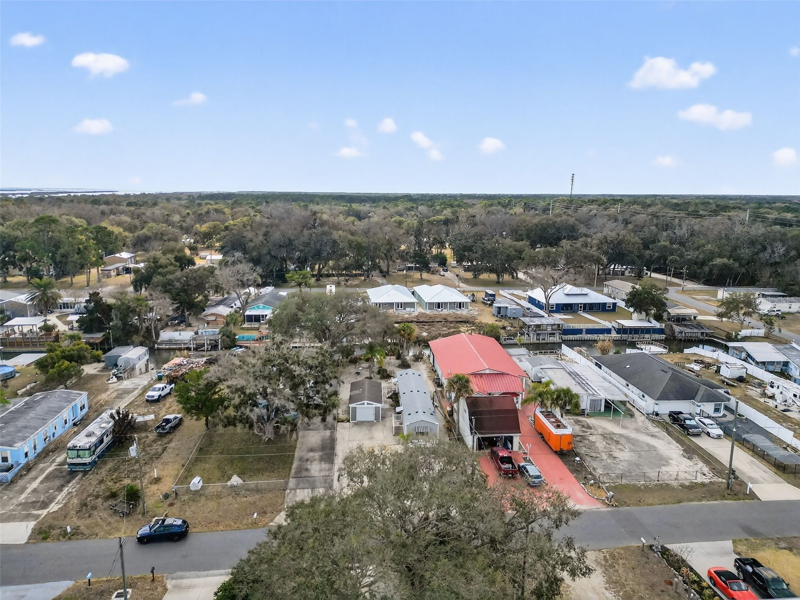 153 Gary Avenue Oak Hill FL 32759 - INDIAN RIVER NORTH NS1087370 image17