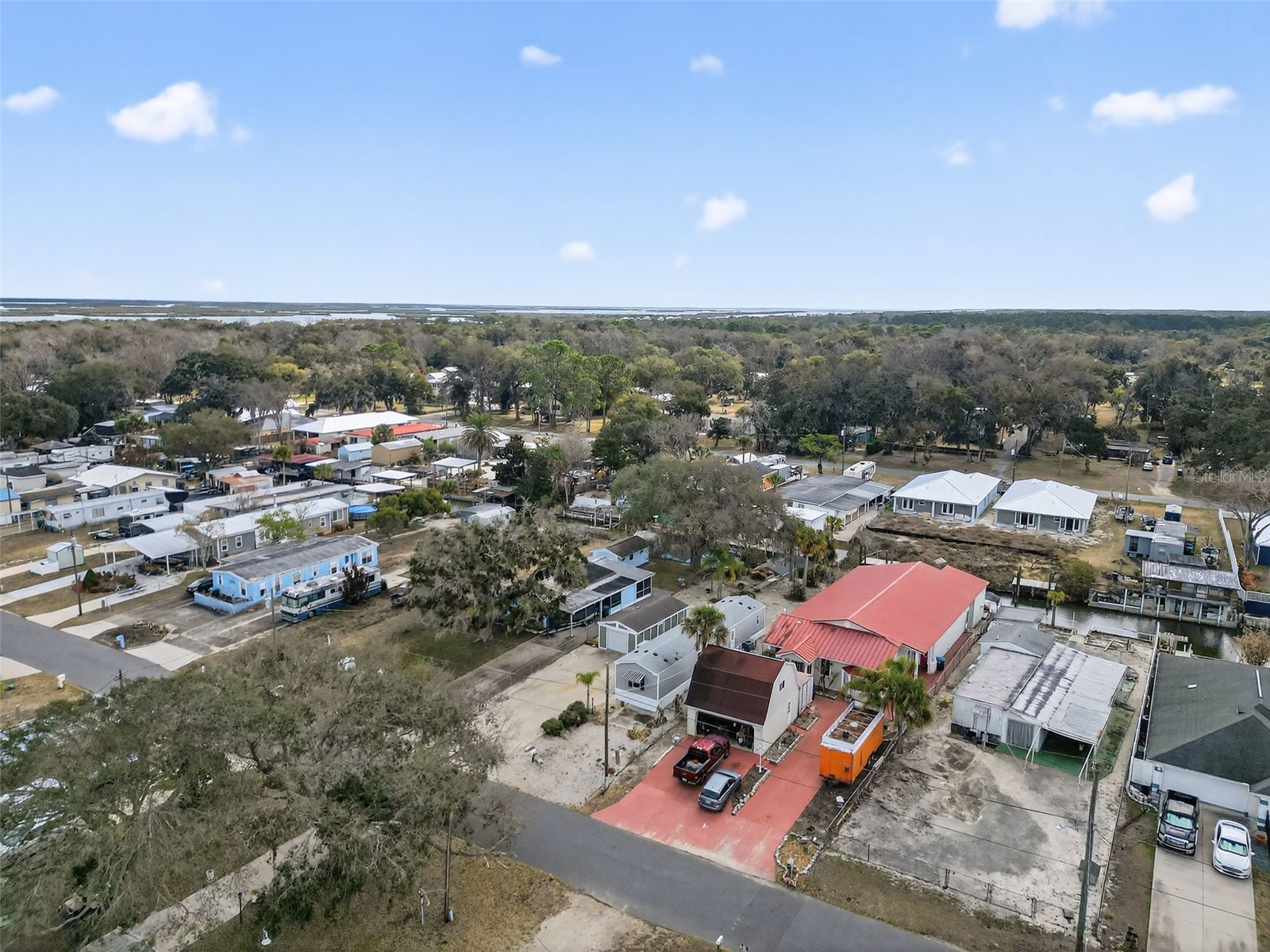 153 Gary Avenue Oak Hill FL 32759 - INDIAN RIVER NORTH NS1087370 image18