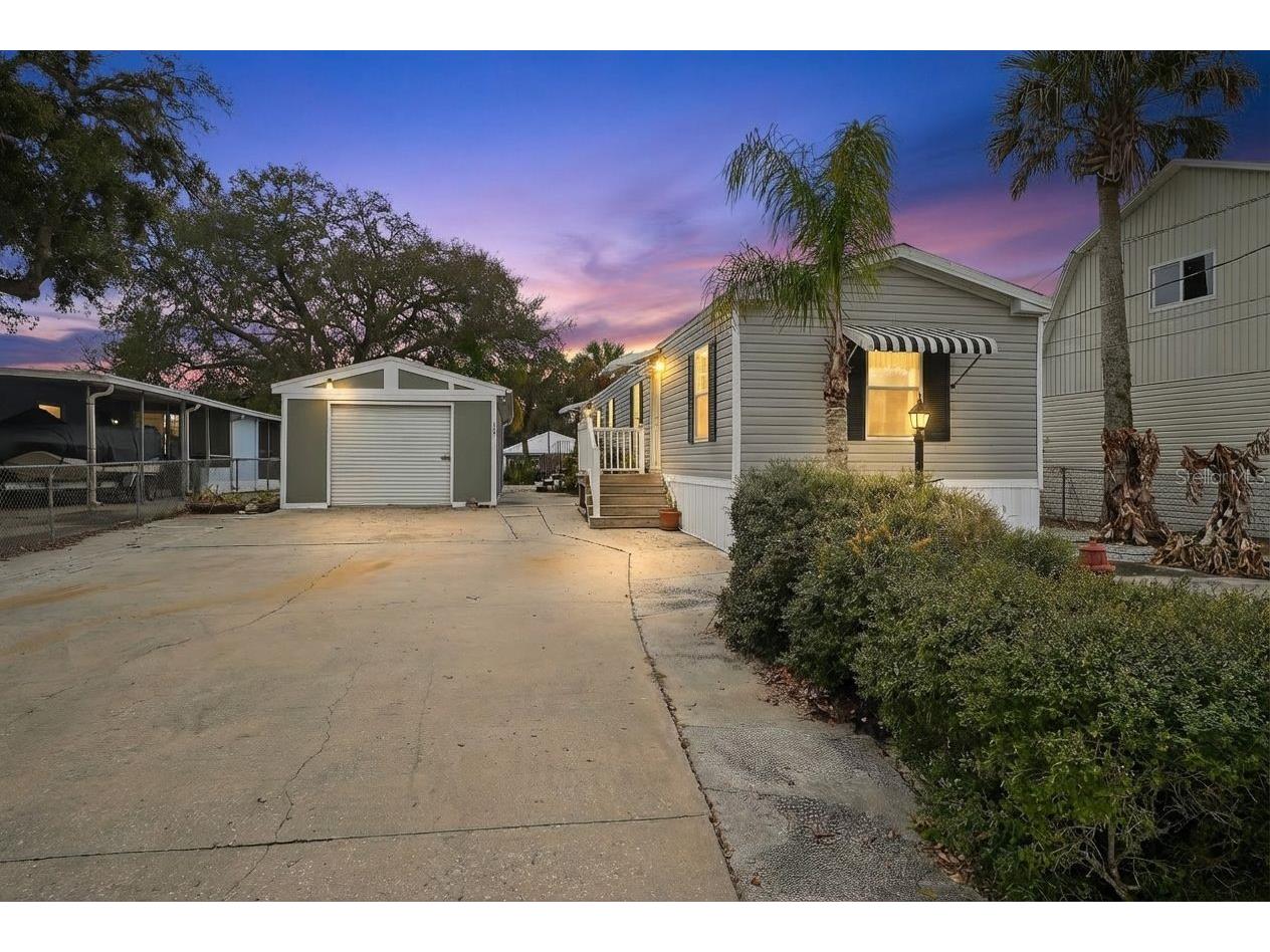 153 Gary Avenue Oak Hill FL 32759 - INDIAN RIVER NORTH NS1087370 image2