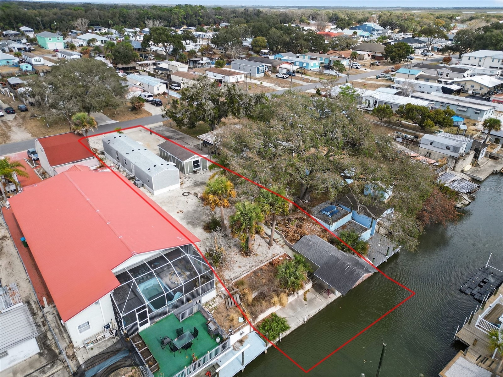 153 Gary Avenue Oak Hill FL 32759 - INDIAN RIVER NORTH NS1087370 image3