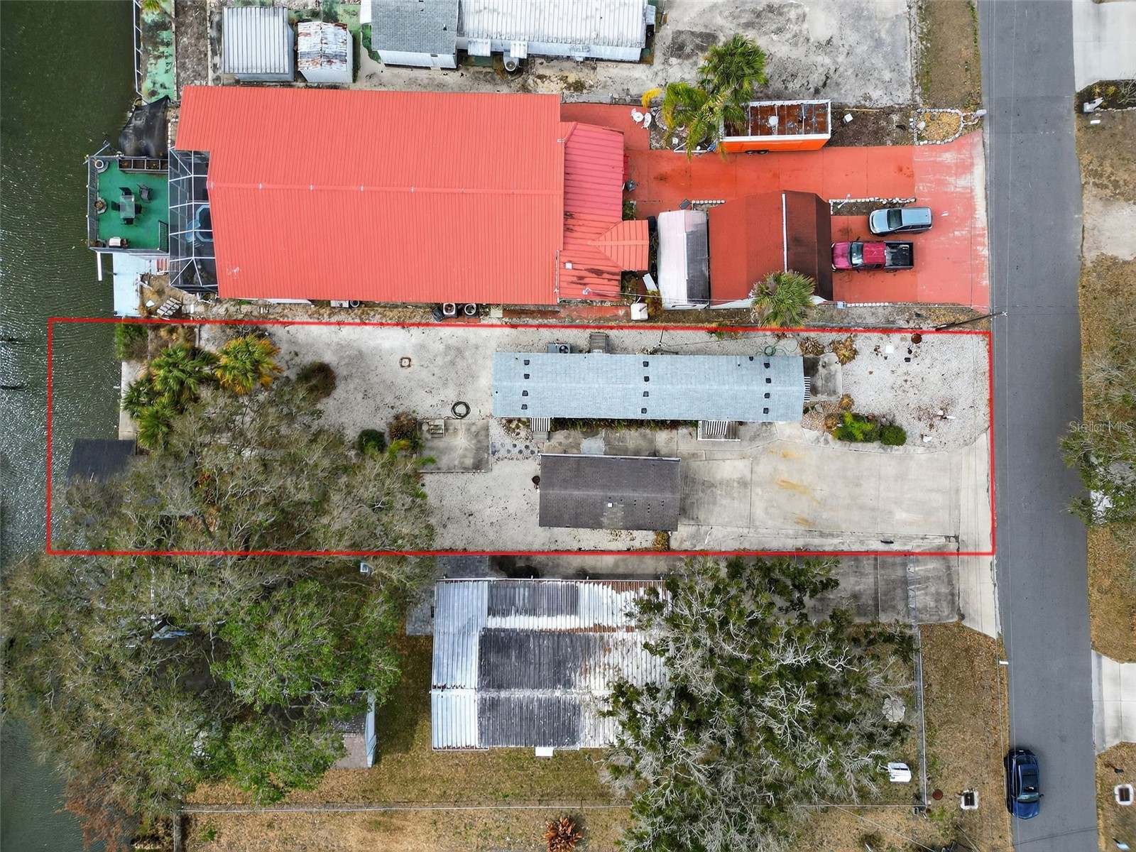 153 Gary Avenue Oak Hill FL 32759 - INDIAN RIVER NORTH NS1087370 image4