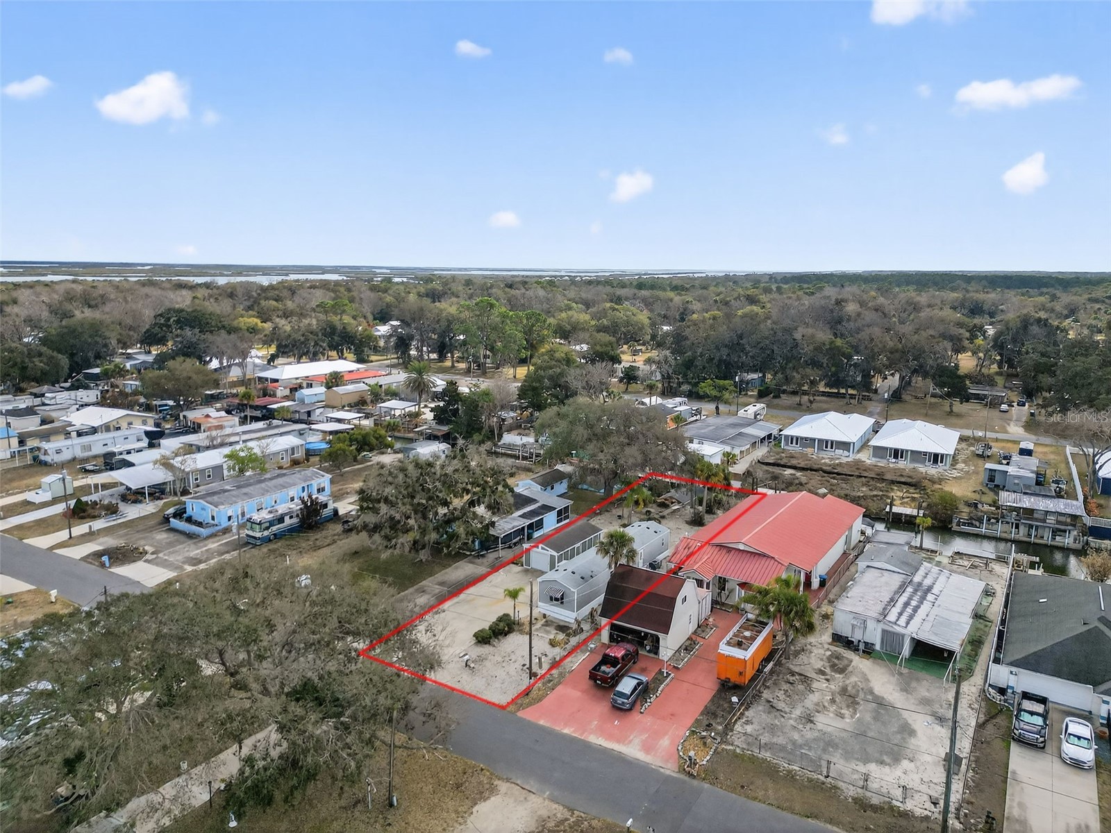 153 Gary Avenue Oak Hill FL 32759 - INDIAN RIVER NORTH NS1087370 image6