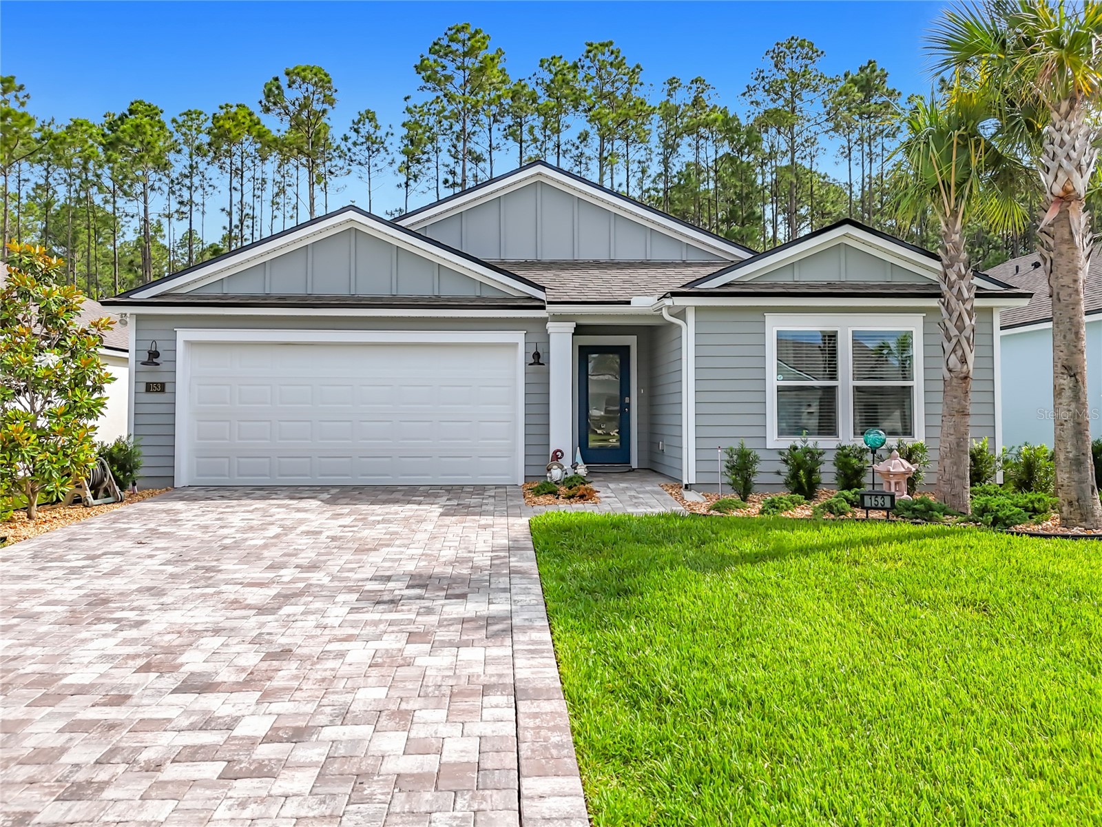 153 Greenwood Drive Palm Coast FL 32137 FC318962 image1
