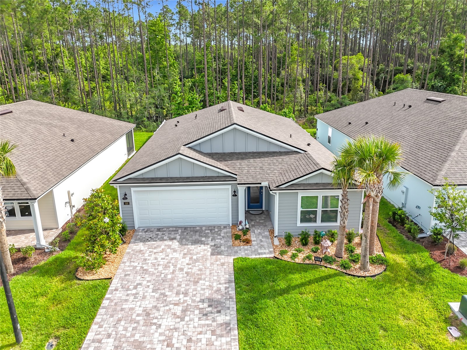153 Greenwood Drive Palm Coast FL 32137 FC318962 image26