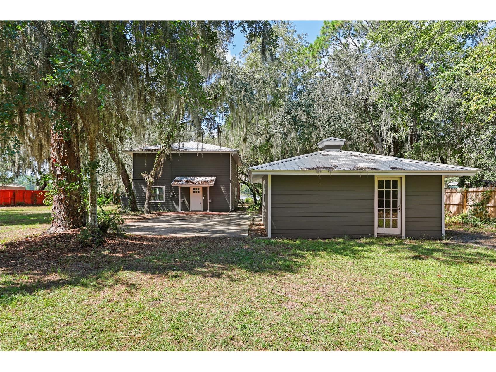 153 Hidden Lake Trail Hawthorne FL 32640 - HIGGINBOTHAM LAKE GC534012 image1