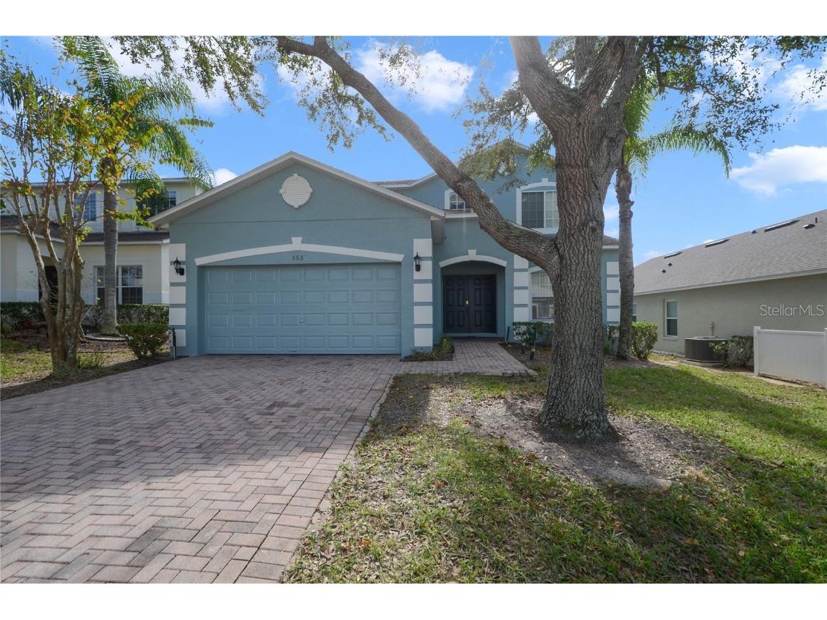 153 Highgate Park Boulevard Davenport FL 33897 S5093443 image1