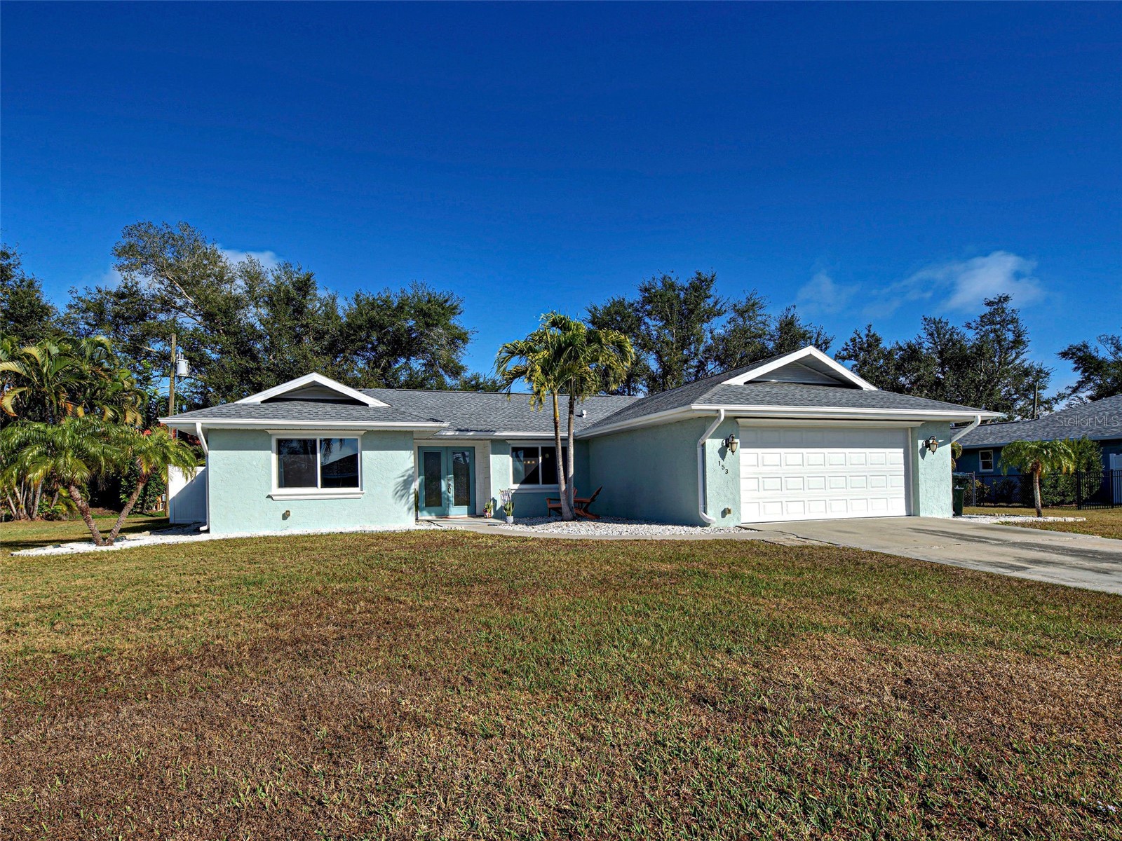 153 Hourglass Drive Venice FL 34293 N6142266 image1