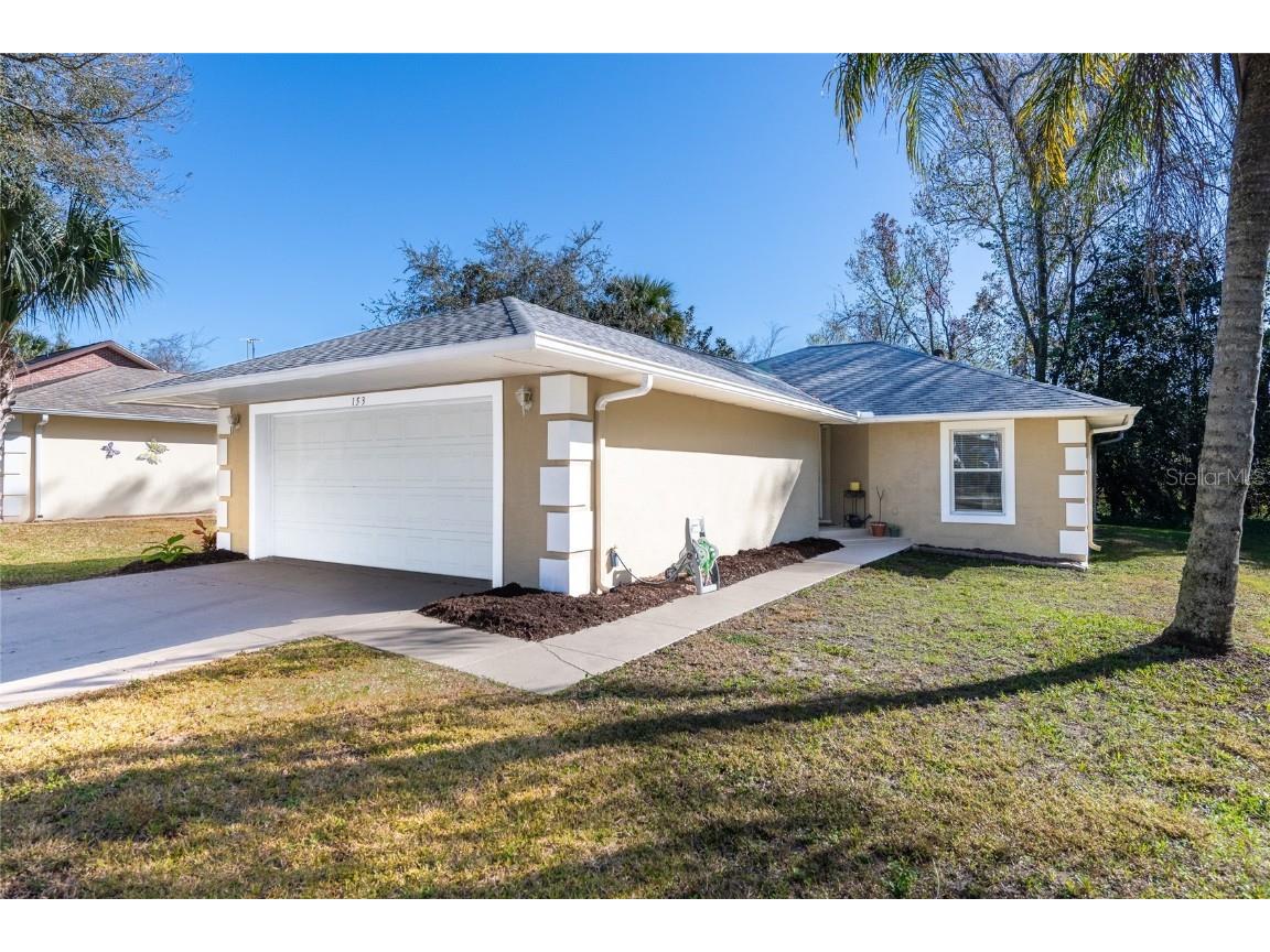 153 Inglewood Court Ormond Beach FL 32174 V4935036 image1