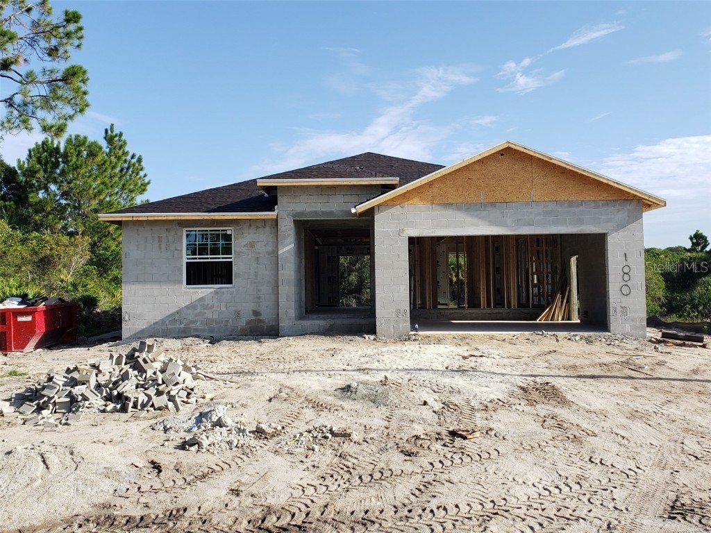 153 Ingram Boulevard Rotonda West FL 33947 A4573662 image1