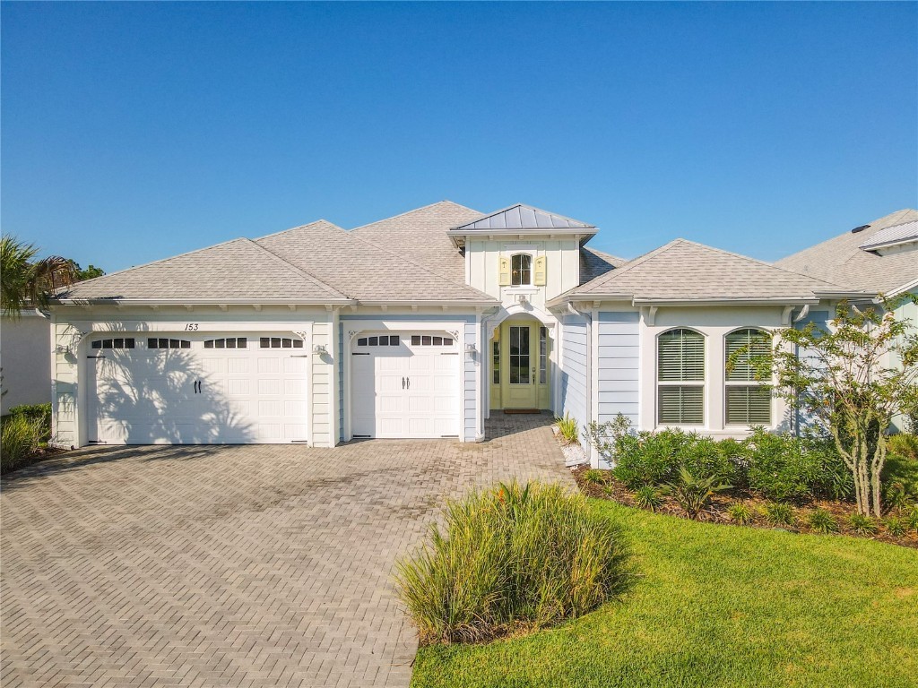 153 Island Breeze Avenue Daytona Beach FL 32124 V4934130 image1