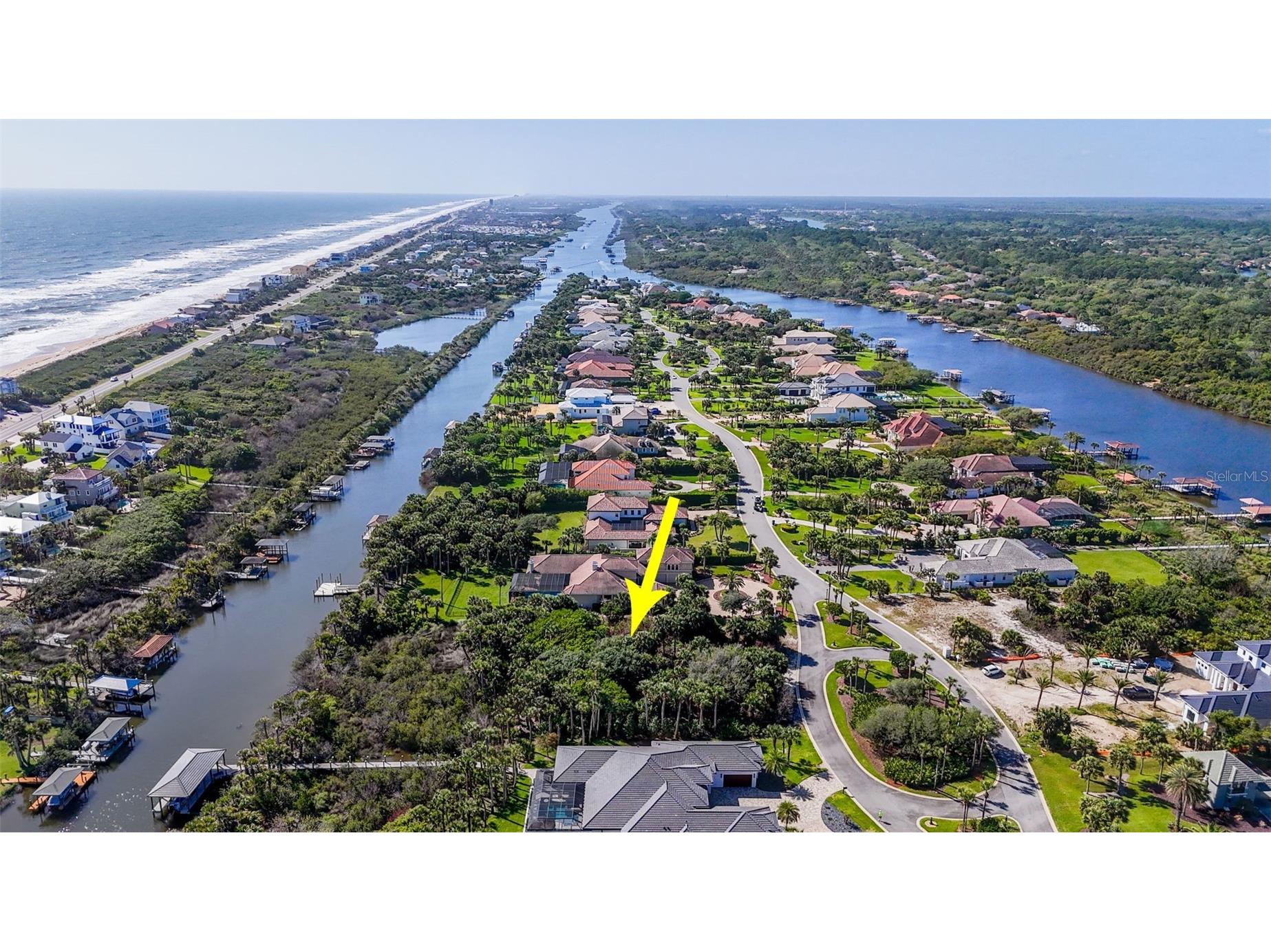 153 Island Estates Parkway Palm Coast FL 32137 FC317695 image17