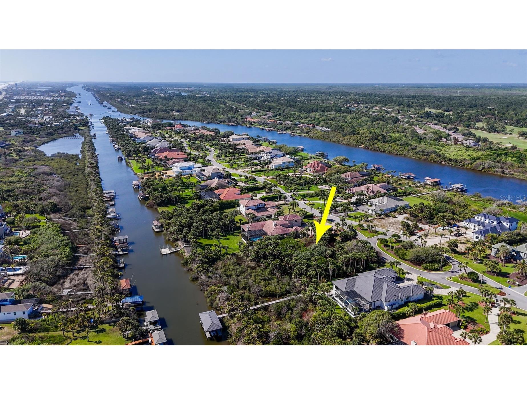 153 Island Estates Parkway Palm Coast FL 32137 FC317695 image7