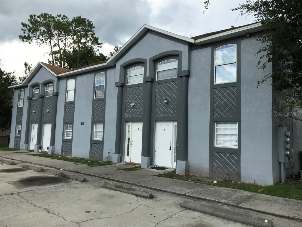 153 Ivy Lane #4 Kissimmee FL 34743 S5108488 image1