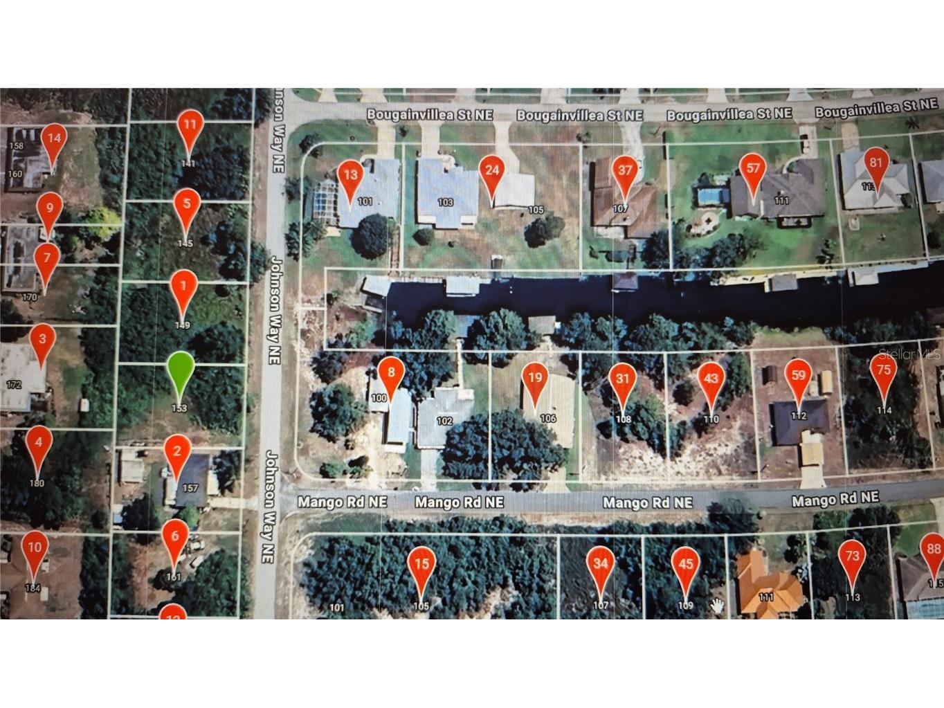 153 Johnson Way NE Lake Placid FL 33852 O6272122 image1