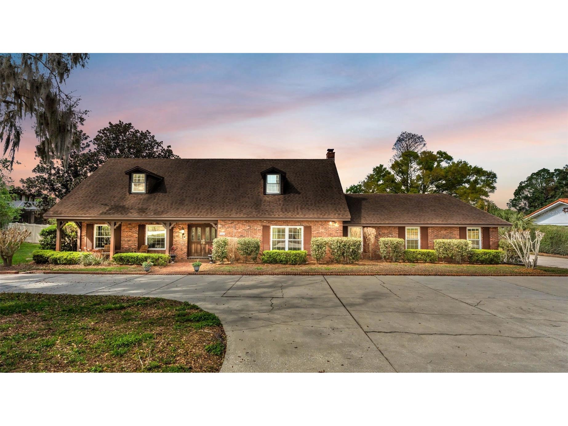 153 Lake Otis Road Winter Haven FL 33884 - LAKE OTIS L4959536 image1