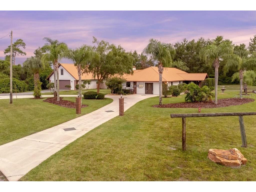 153 Lash Drive Debary FL 32713 V4930612 image1