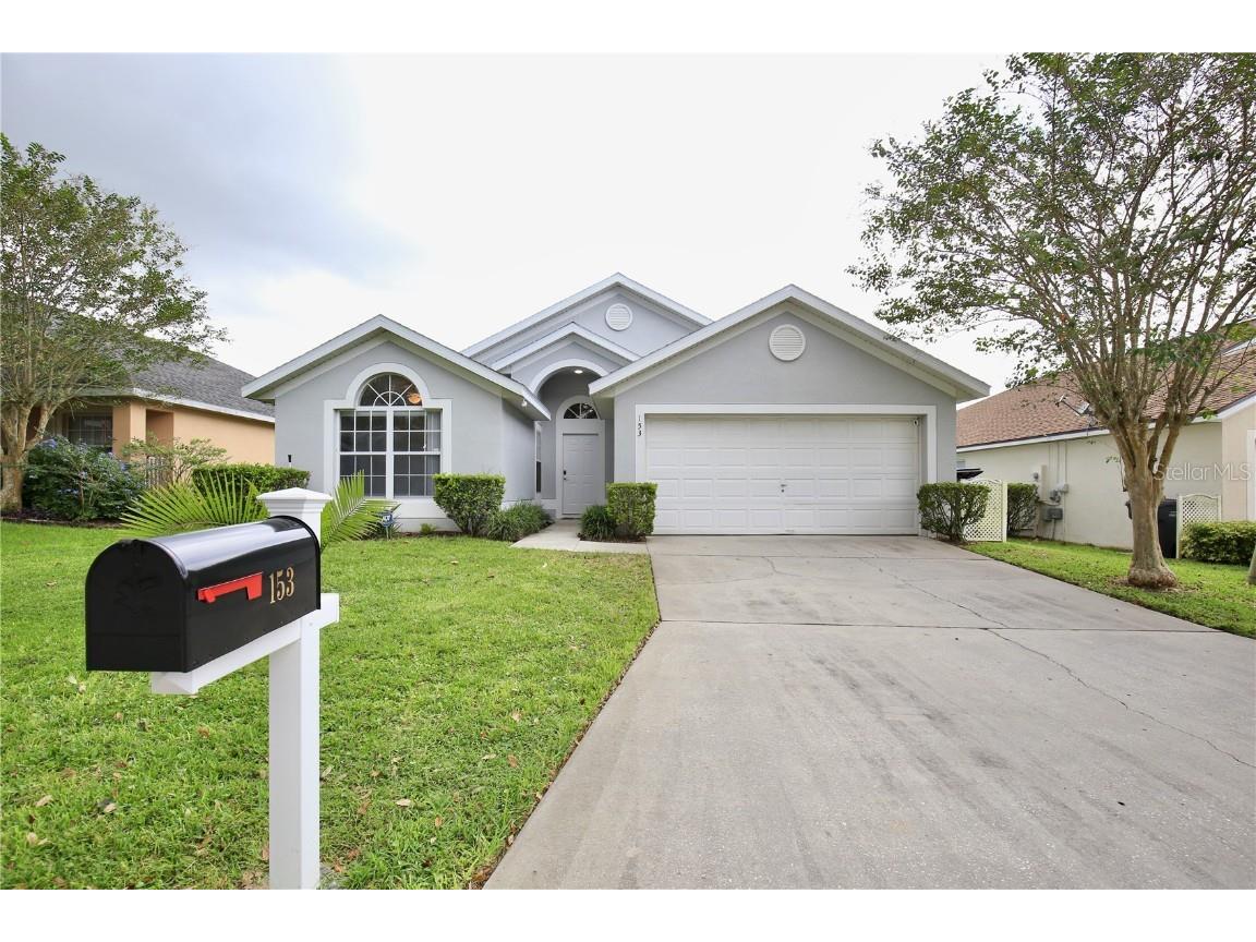 153 Laurel Ridge Pass Davenport FL 33897 S5121547 image1