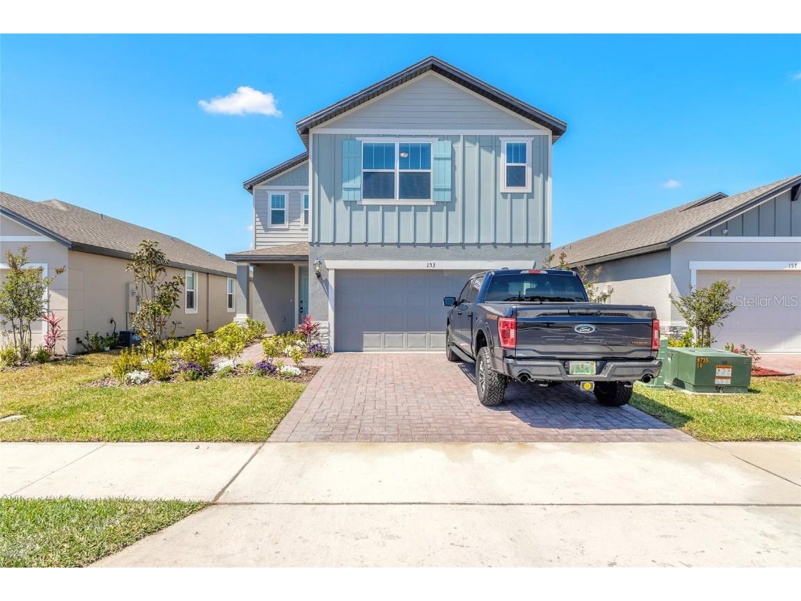 153 Links Terrace Boulevard Daytona Beach FL 32124 V4935718 image1