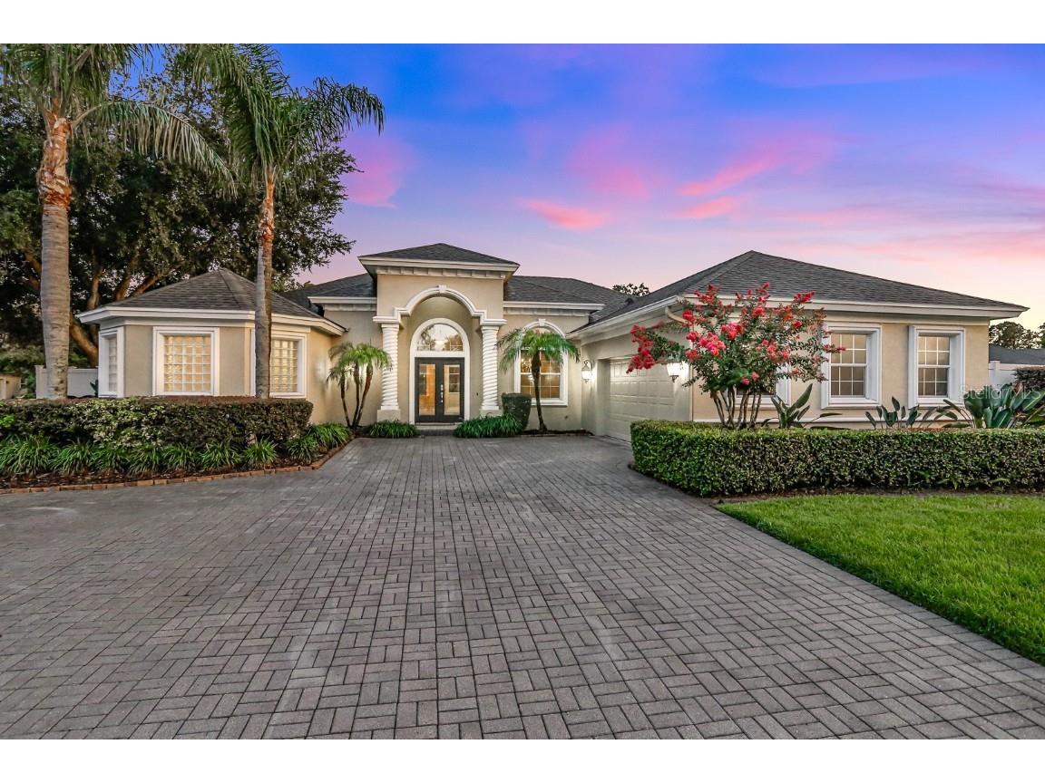 153 Melissa Trail Auburndale FL 33823 - LAKE ARIETTA L4945837 image1