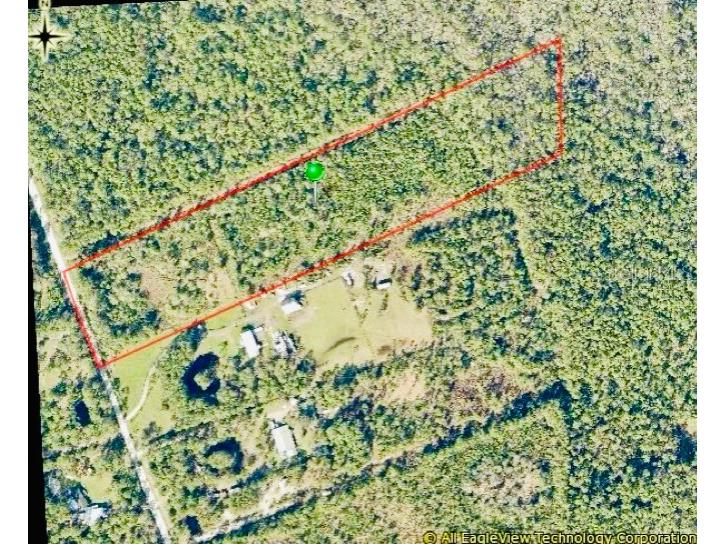 153 Old Bubbly Road Pierson FL 32180 V4942797 image1