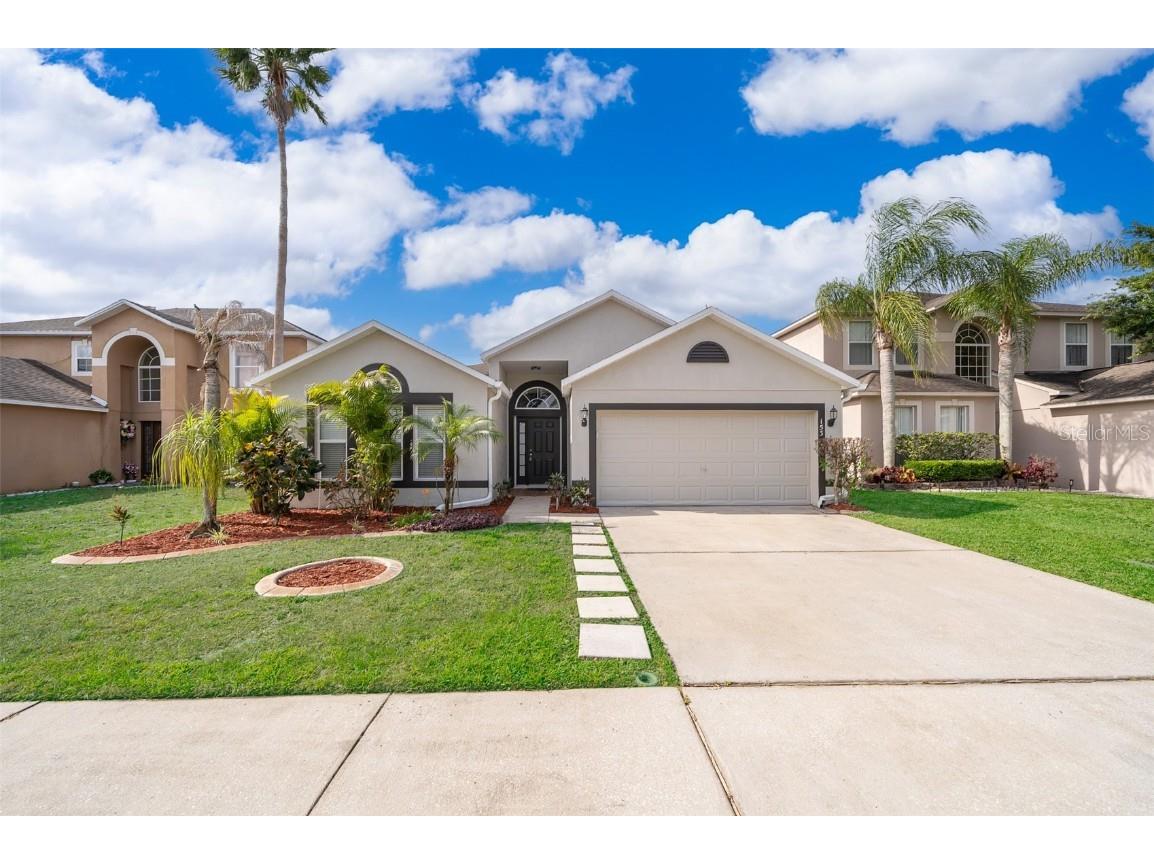 153 Pine Isle Drive Sanford FL 32773 S5125516 image1