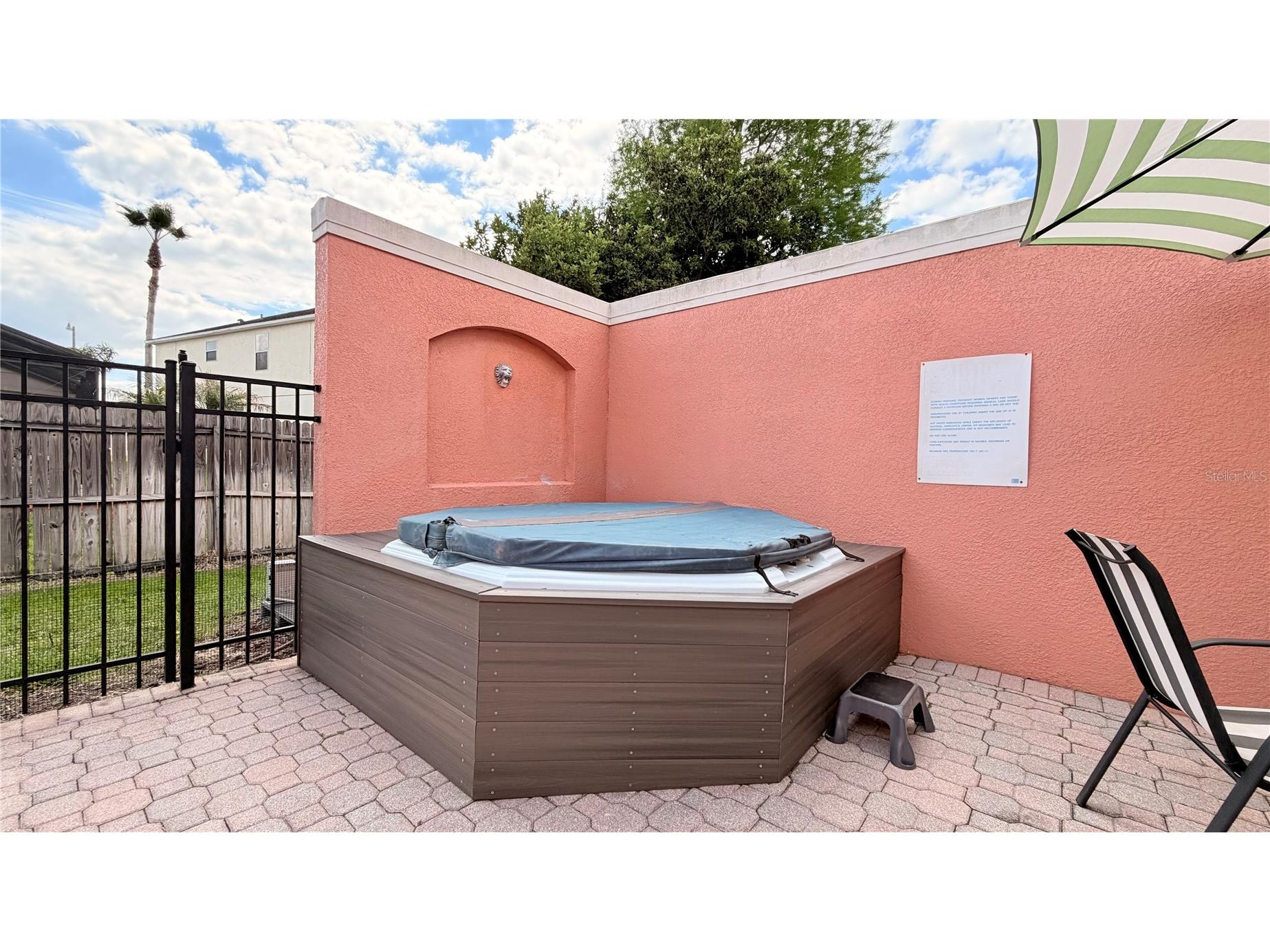 153 Pompano Beach Dr Drive Kissimmee FL 34746 O6405051 image20