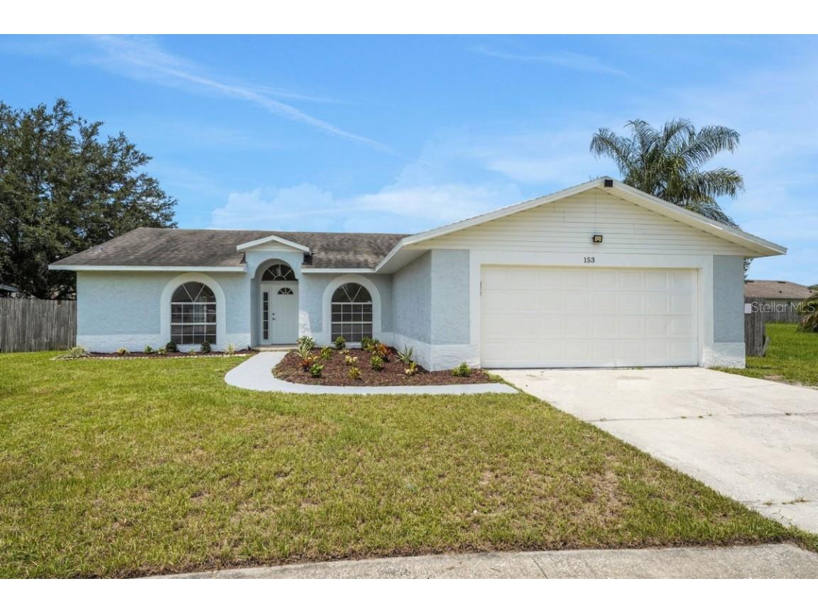 153 Rebecca Drive NE Winter Haven FL 33881 A4660697 image1