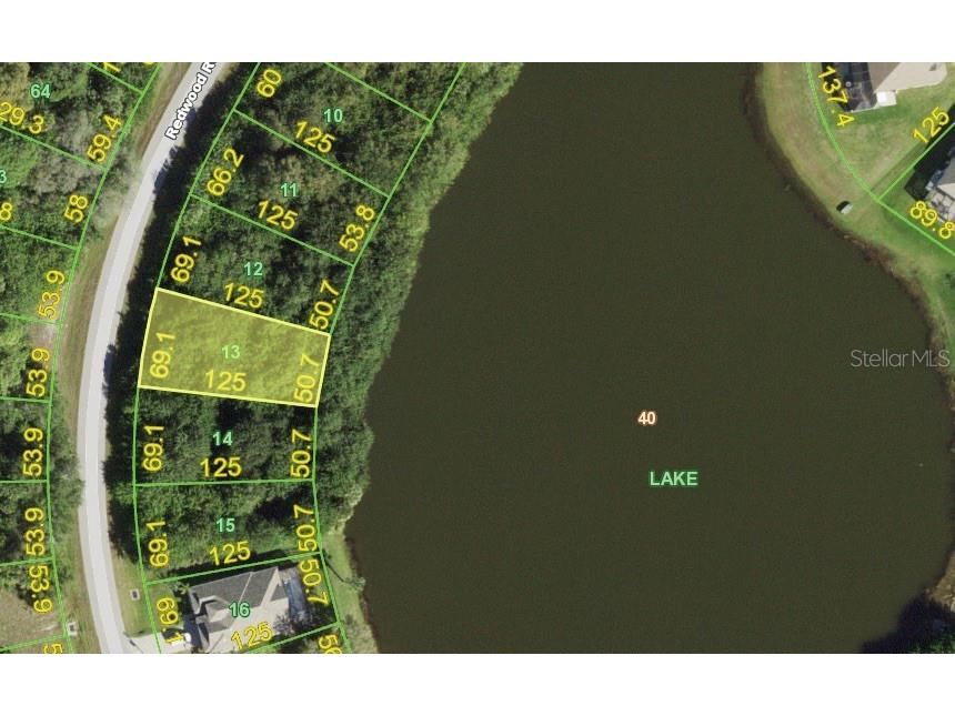 153 Redwood Road Rotonda West FL 33947 C7465239 image1