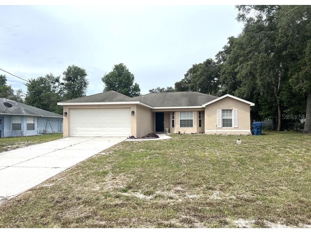 153 Rosedale Avenue Spring Hill FL 34606 W7886660 image1